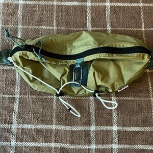 Topo Designs - TopoLite Hip Pack